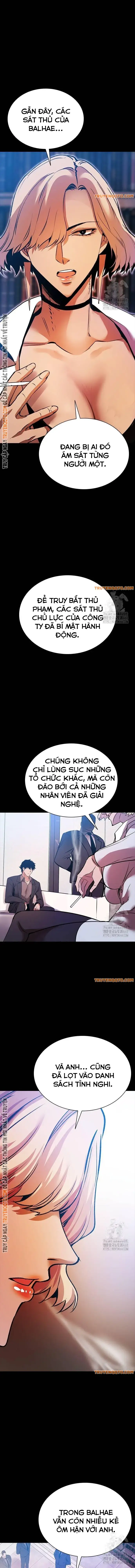 Killing Field Chap 4 - Next Chap 5