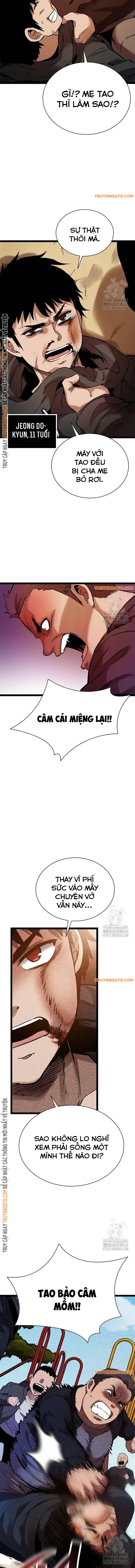 Killing Field Chap 4 - Next Chap 5