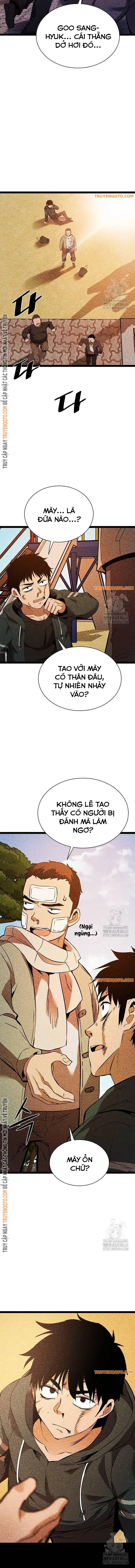 Killing Field Chap 4 - Next Chap 5