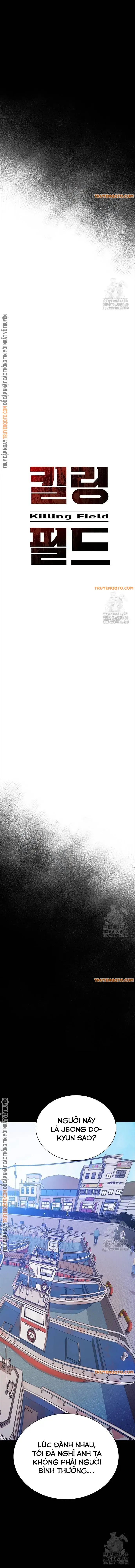 Killing Field Chap 5 - Next Chap 6