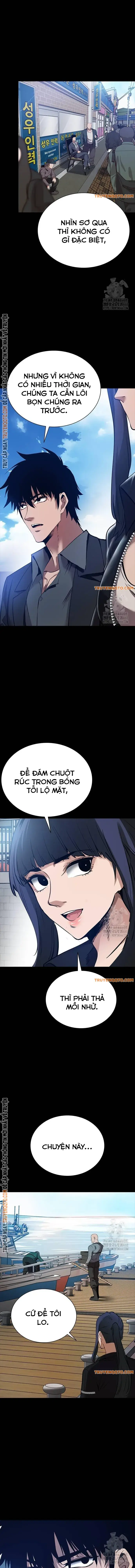 Killing Field Chap 5 - Next Chap 6