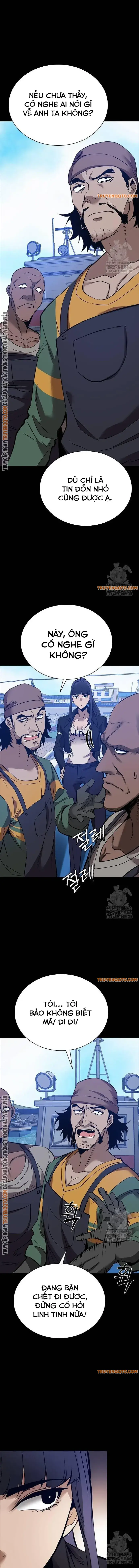 Killing Field Chap 5 - Next Chap 6