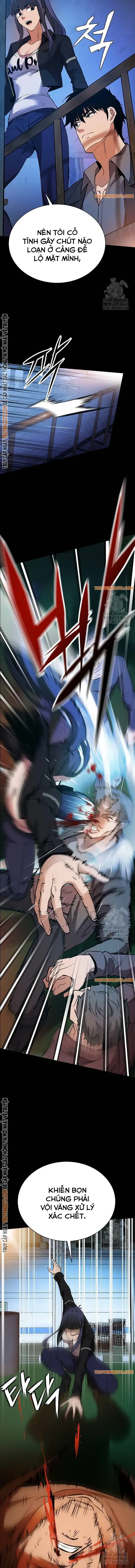 Killing Field Chap 5 - Next Chap 6