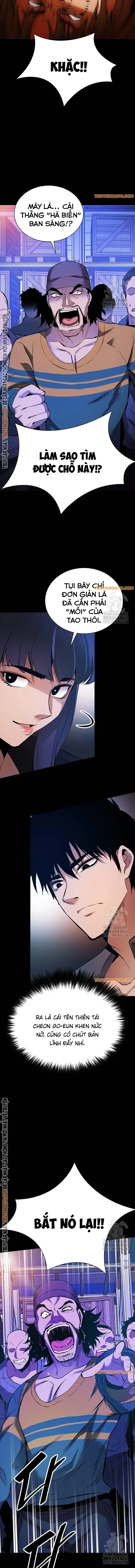 Killing Field Chap 5 - Next Chap 6