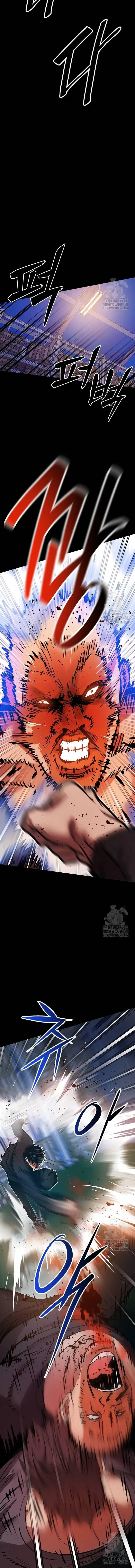 Killing Field Chap 5 - Next Chap 6
