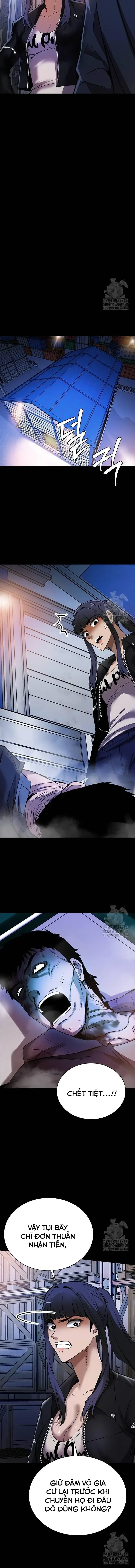 Killing Field Chap 5 - Next Chap 6