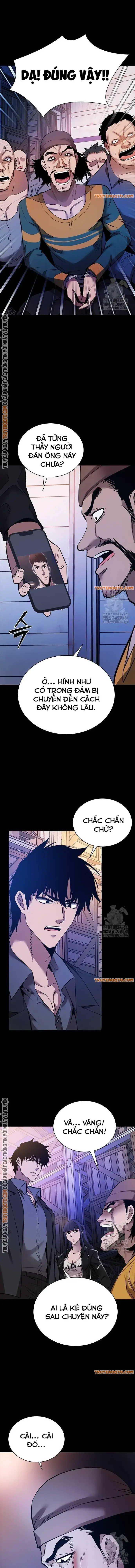 Killing Field Chap 5 - Next Chap 6