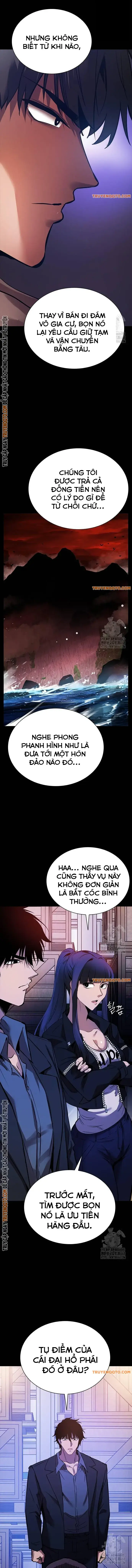 Killing Field Chap 5 - Next Chap 6