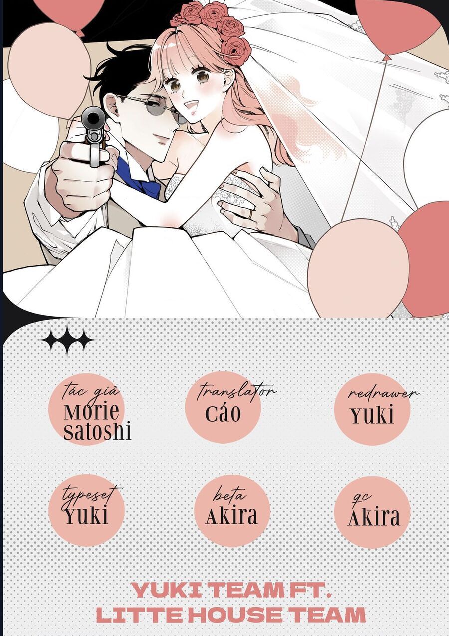 Killing Line Chap 11 - Next Chap 12