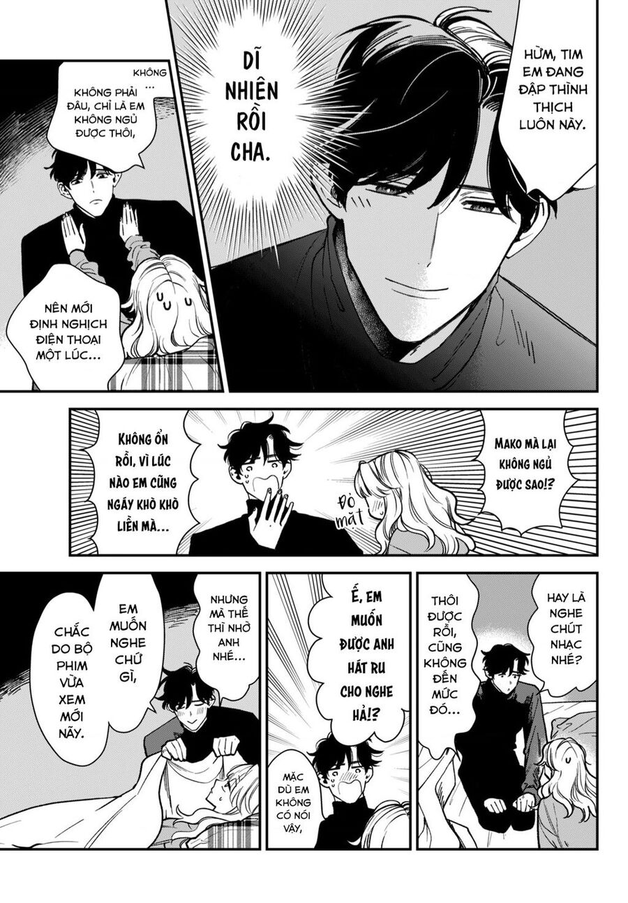Killing Line Chap 7 - Next Chap 8