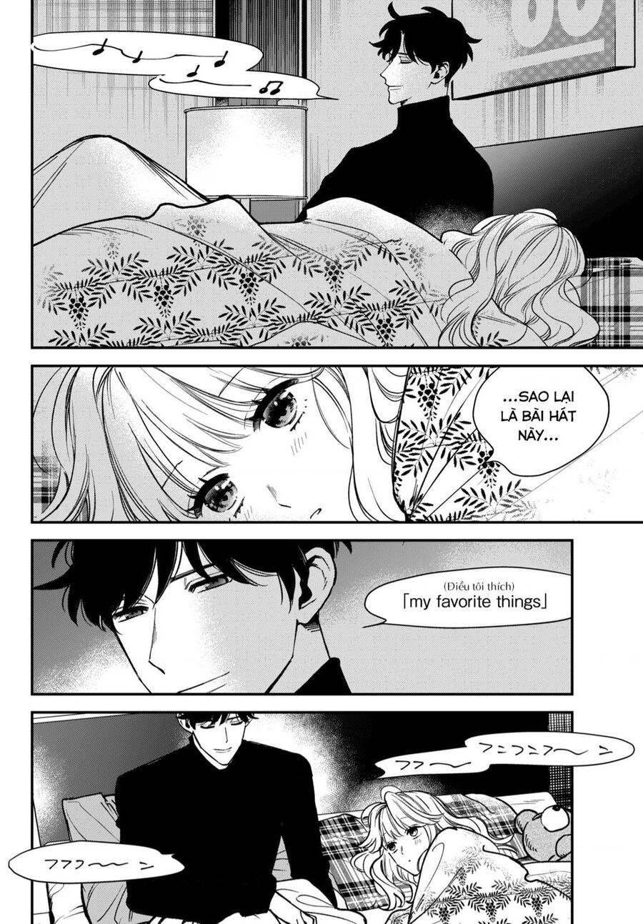 Killing Line Chap 7 - Next Chap 8