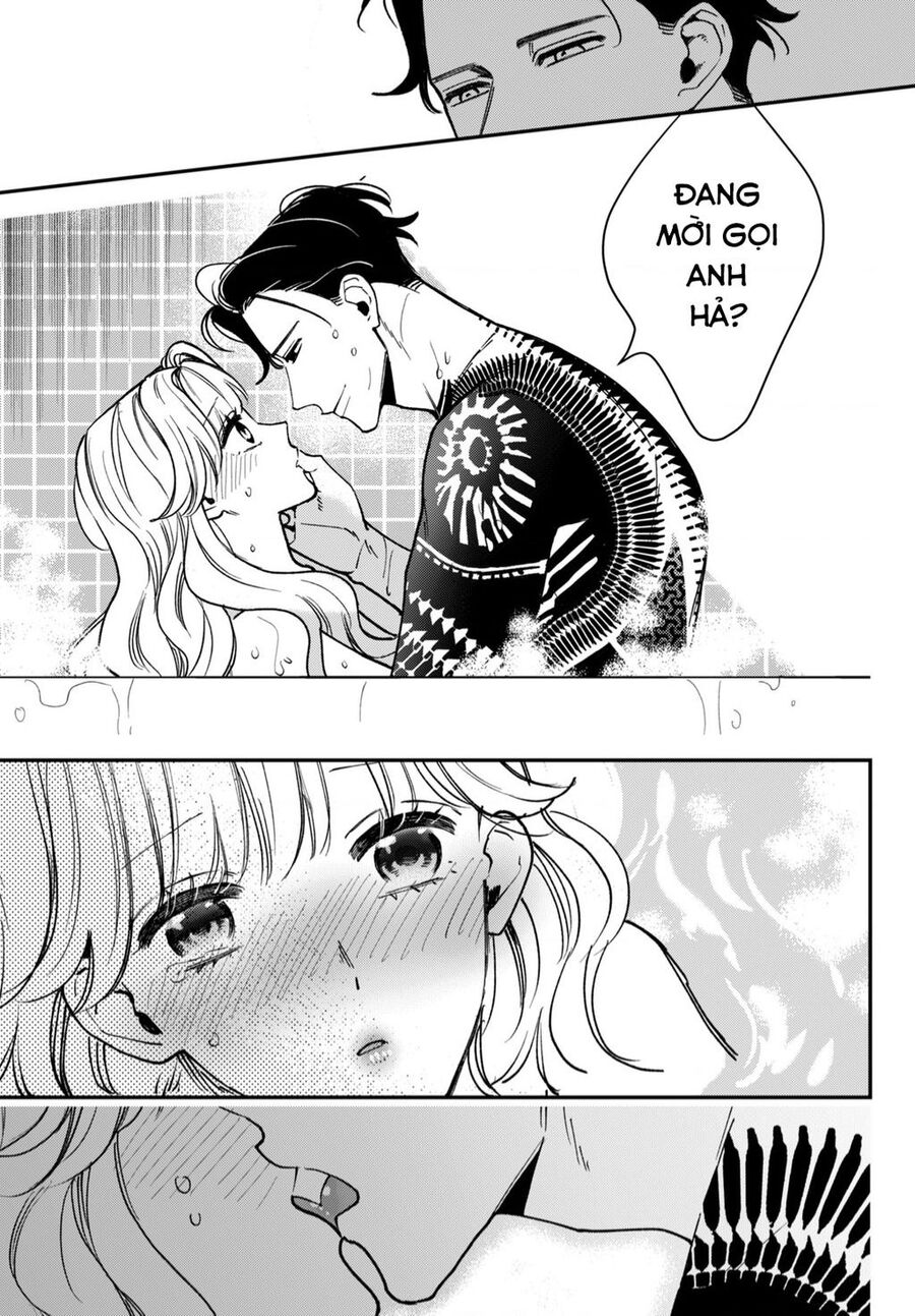 Killing Line Chap 7 - Next Chap 8