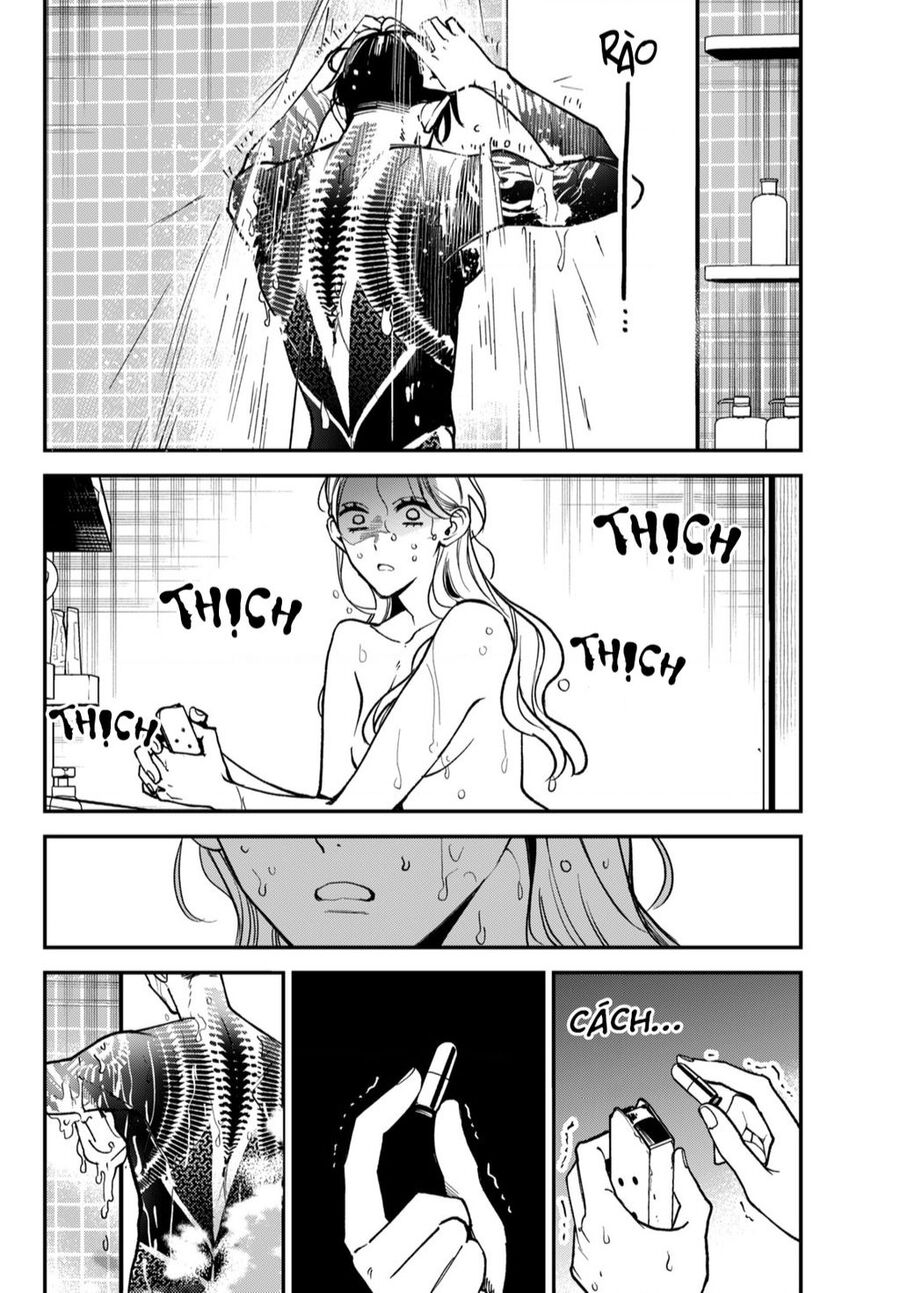 Killing Line Chap 7 - Next Chap 8