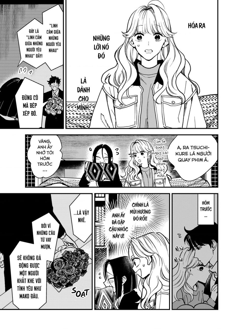 Killing Line Chap 8 - Next Chap 9