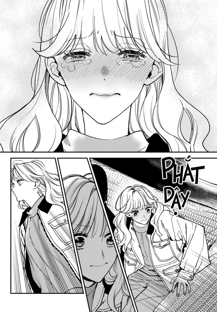 Killing Line Chap 8 - Next Chap 9