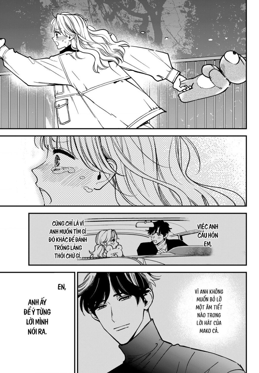 Killing Line Chap 8 - Next Chap 9