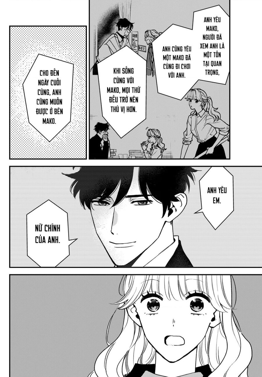 Killing Line Chap 8 - Next Chap 9