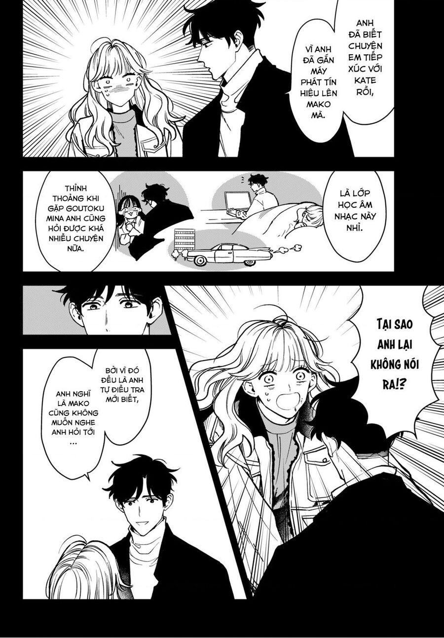 Killing Line Chap 9 - Next Chap 10