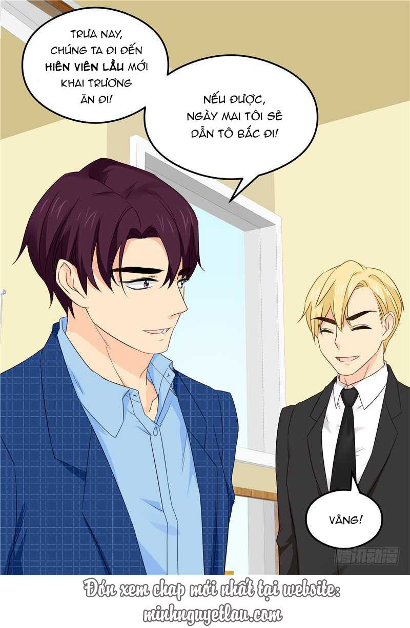 Kim Bài Điềm Thê Chap 102 - Next Chap 103