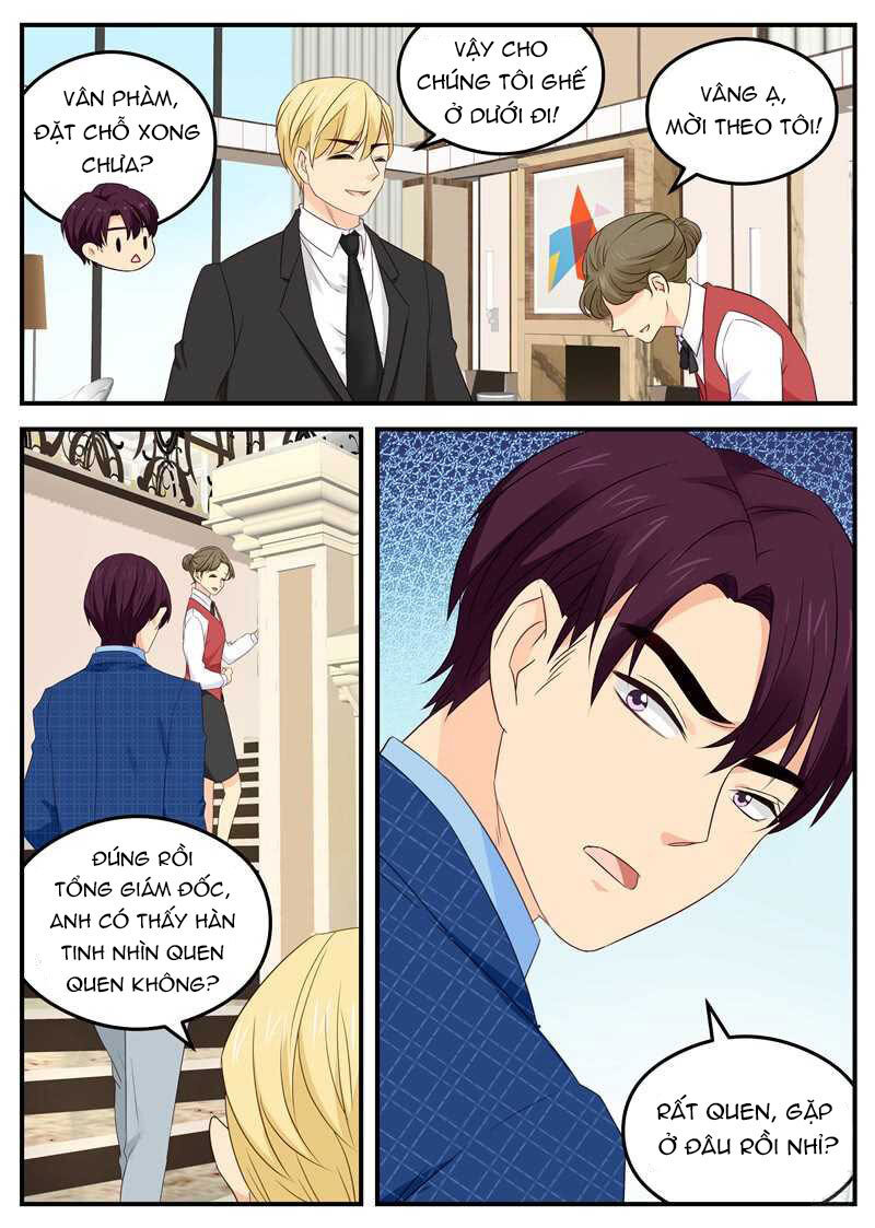 Kim Bài Điềm Thê Chap 103 - Next Chap 104