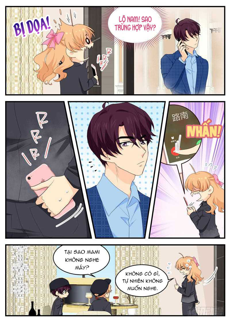 Kim Bài Điềm Thê Chap 103 - Next Chap 104