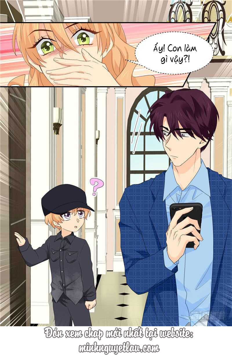 Kim Bài Điềm Thê Chap 103 - Next Chap 104