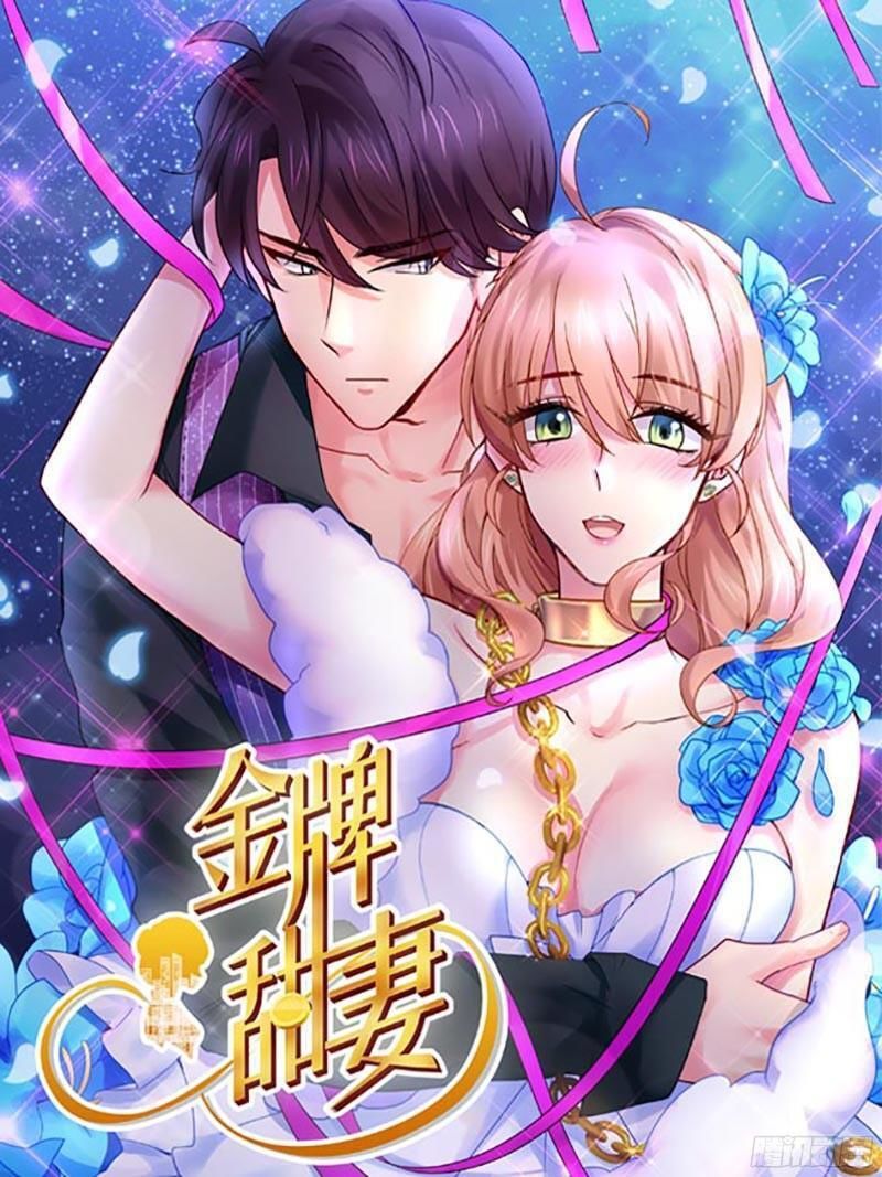 Kim Bài Điềm Thê Chap 138 - Next Chap 139