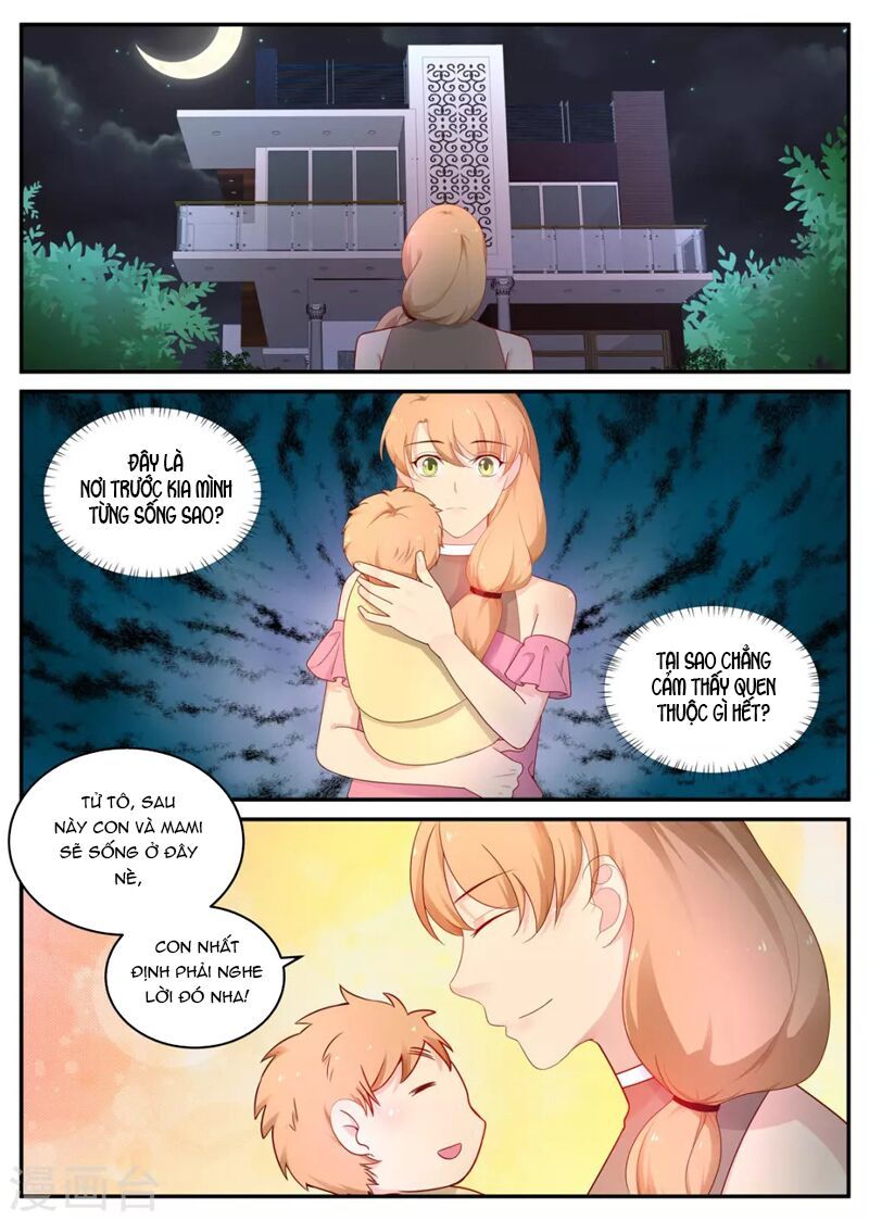 Kim Bài Điềm Thê Chap 188 - Next Chap 189