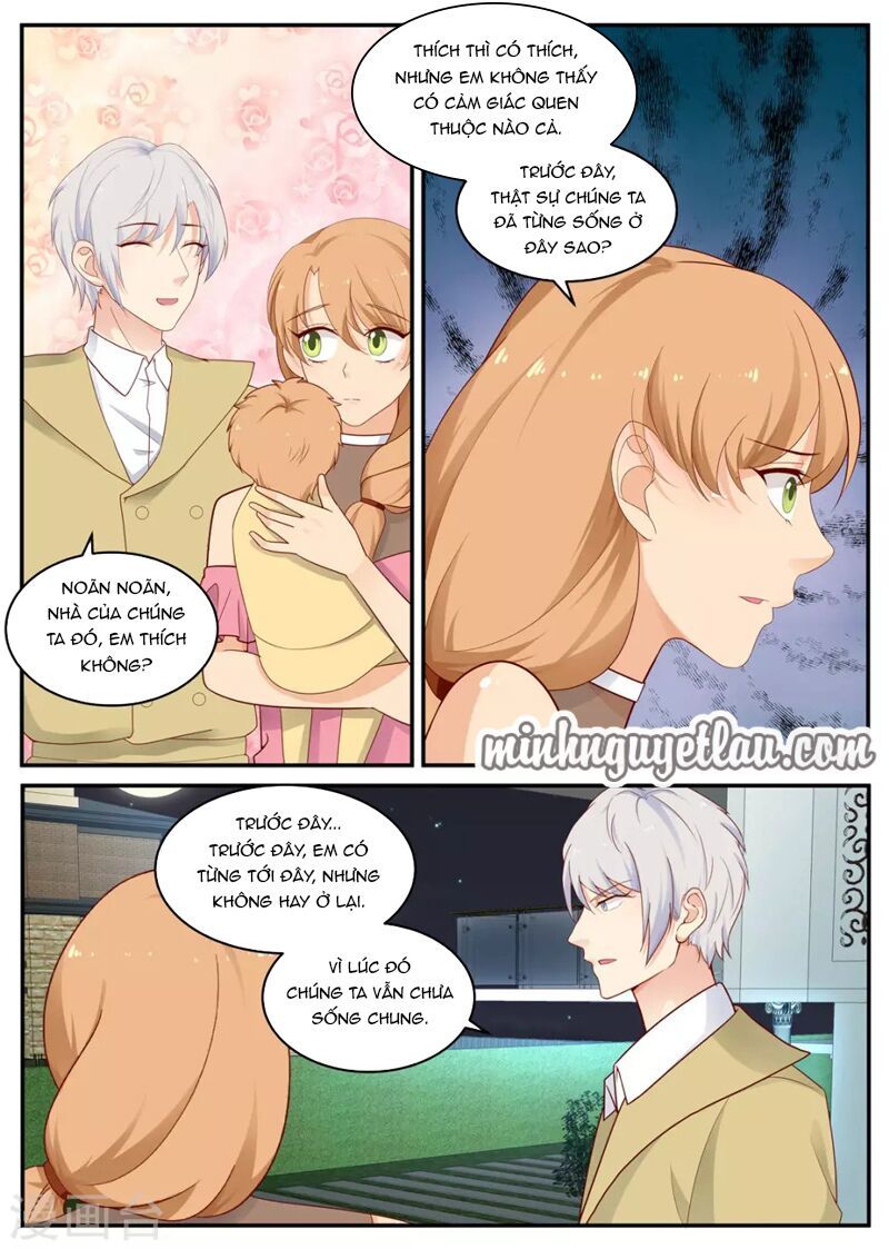 Kim Bài Điềm Thê Chap 188 - Next Chap 189