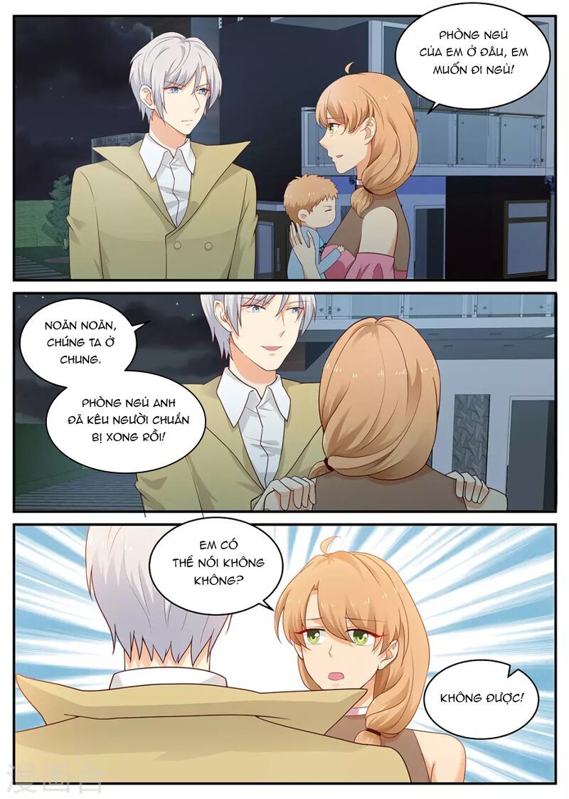 Kim Bài Điềm Thê Chap 188 - Next Chap 189