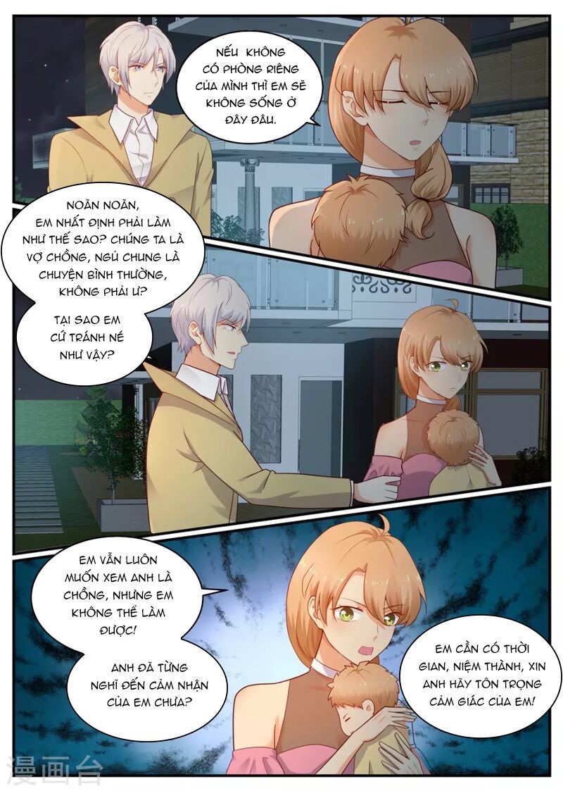 Kim Bài Điềm Thê Chap 188 - Next Chap 189
