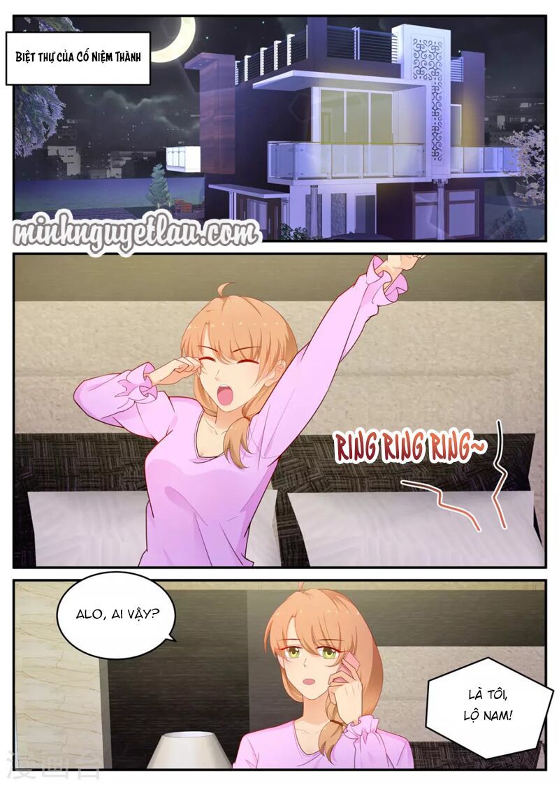 Kim Bài Điềm Thê Chap 189 - Next Chap 190