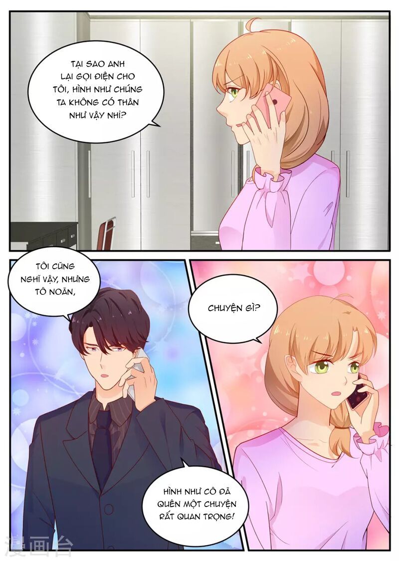 Kim Bài Điềm Thê Chap 189 - Next Chap 190