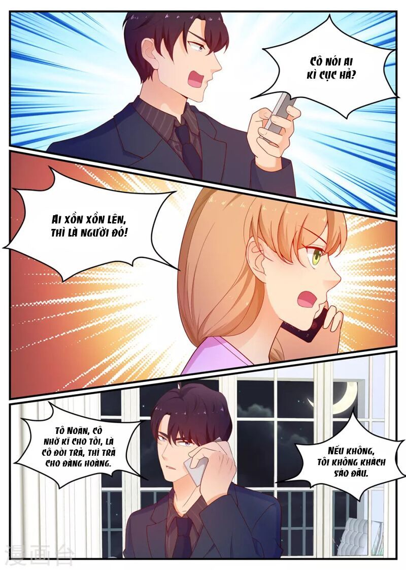 Kim Bài Điềm Thê Chap 189 - Next Chap 190
