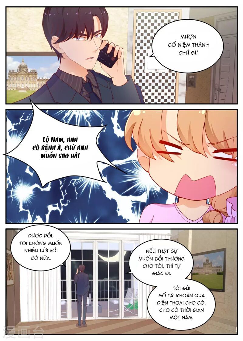 Kim Bài Điềm Thê Chap 189 - Next Chap 190