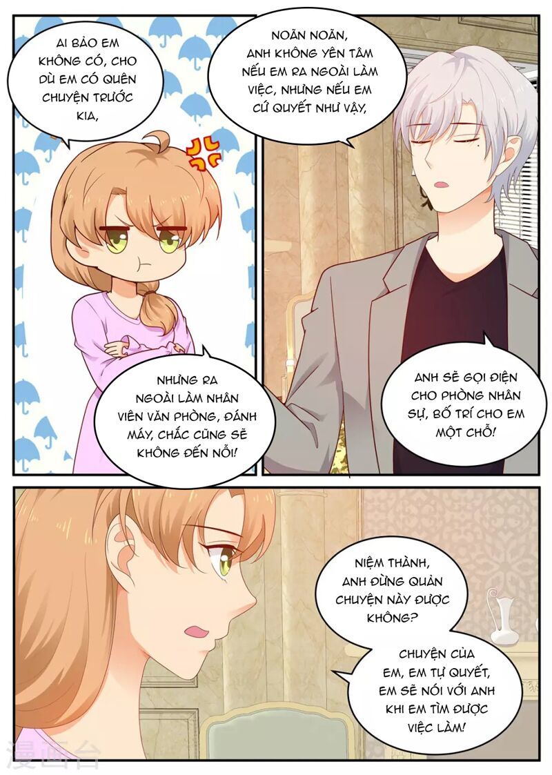 Kim Bài Điềm Thê Chap 190 - Next Chap 191