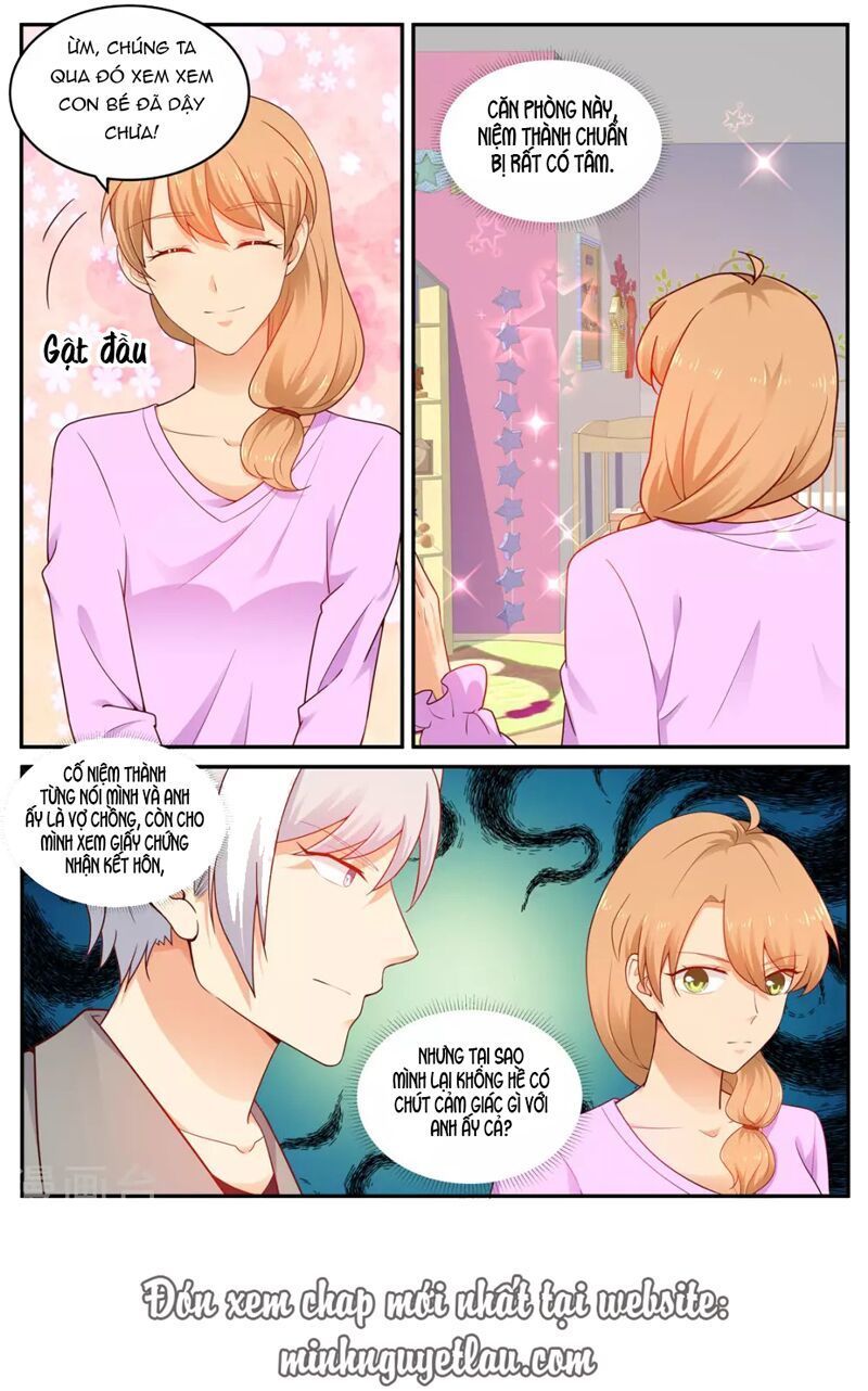 Kim Bài Điềm Thê Chap 190 - Next Chap 191