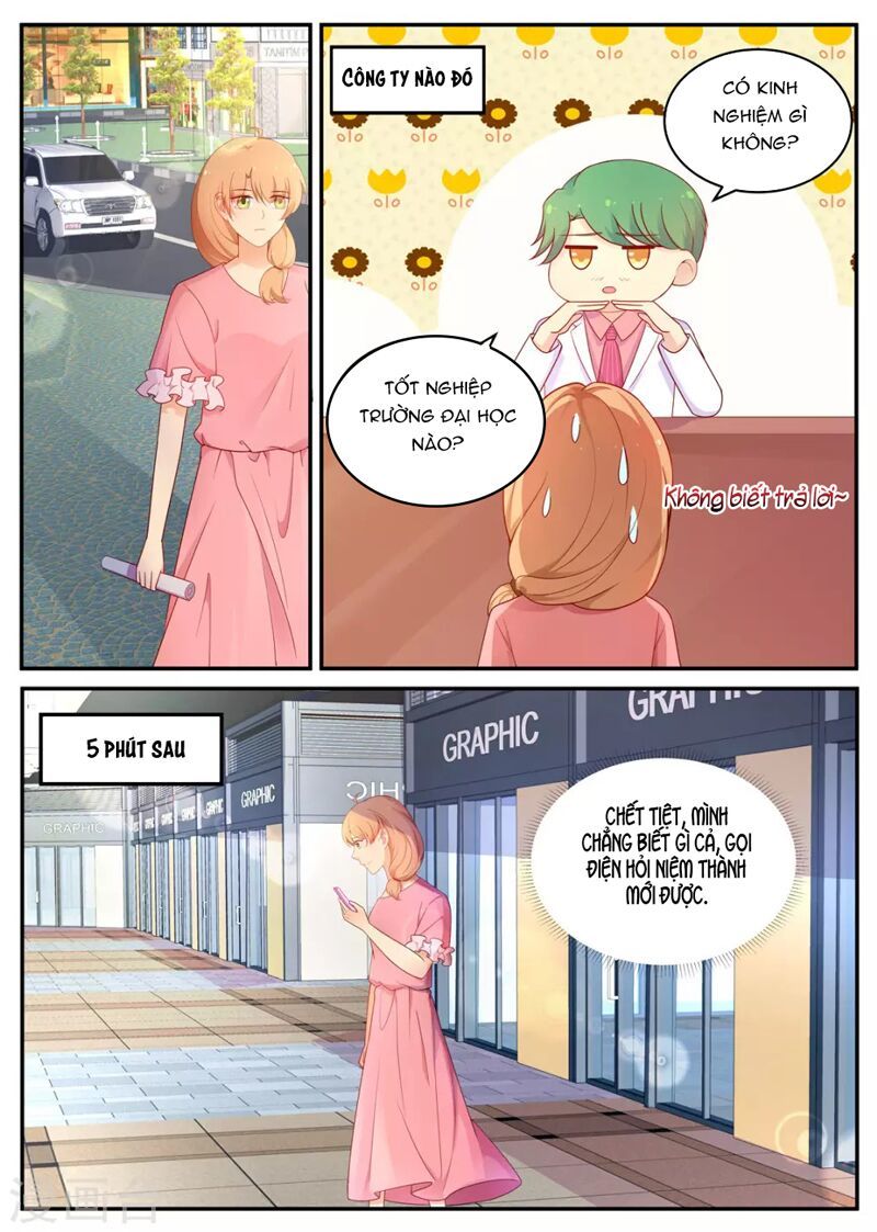 Kim Bài Điềm Thê Chap 191 - Next Chap 192