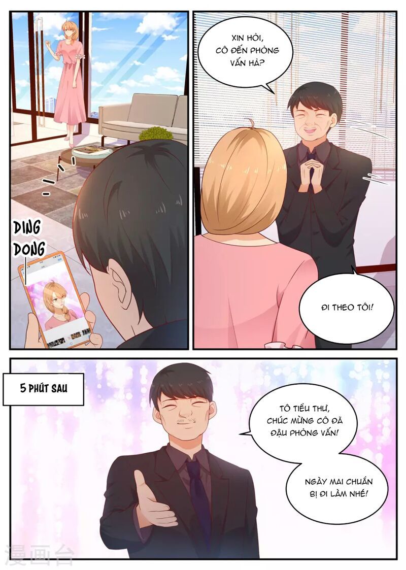 Kim Bài Điềm Thê Chap 192 - Next Chap 193