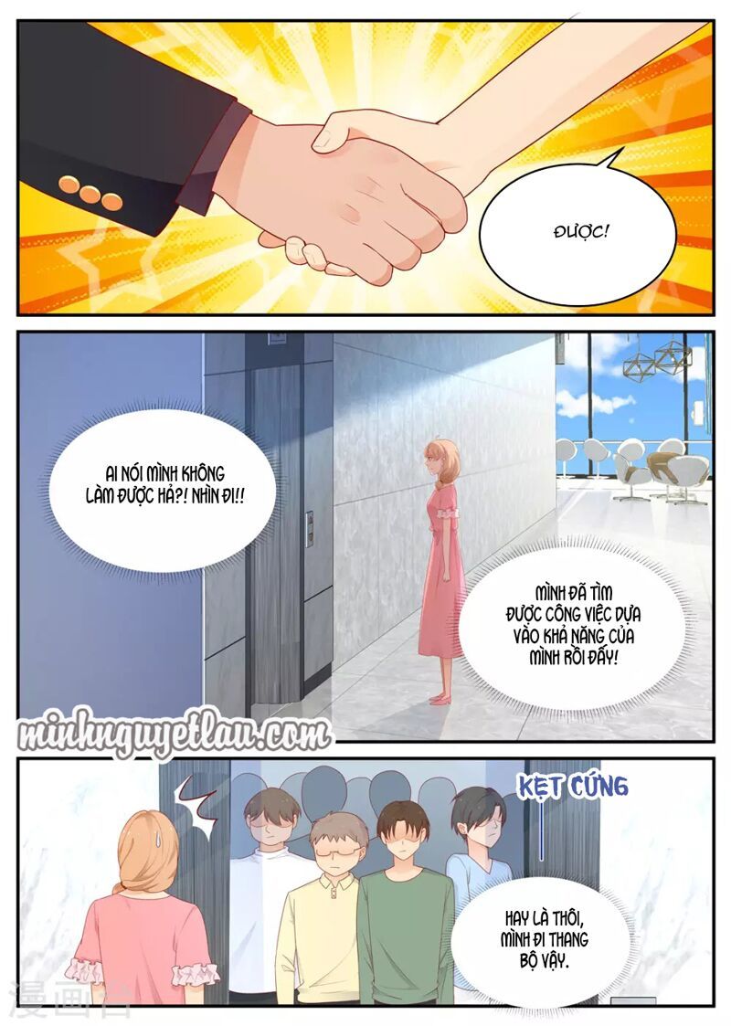 Kim Bài Điềm Thê Chap 192 - Next Chap 193