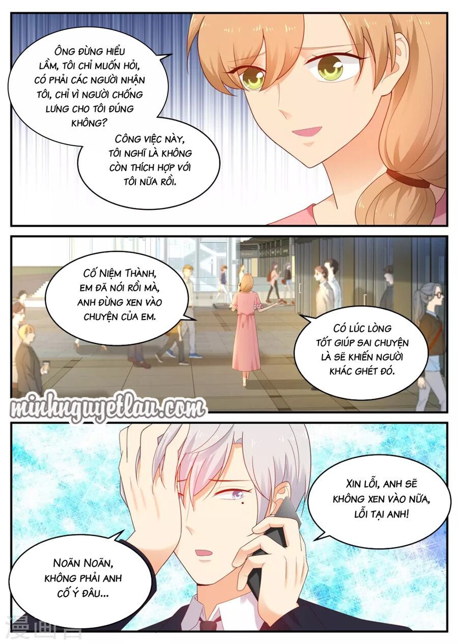 Kim Bài Điềm Thê Chap 193 - Next Chap 194