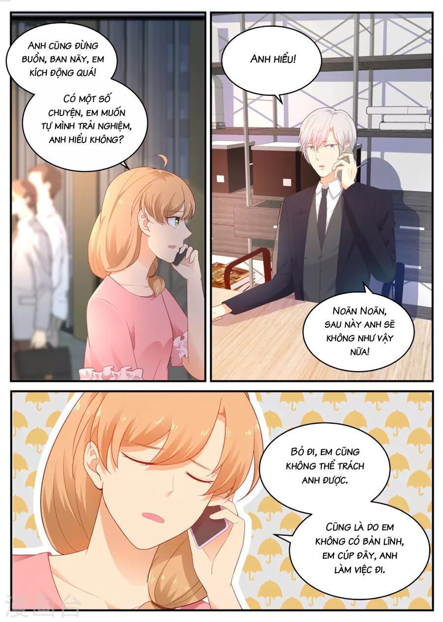 Kim Bài Điềm Thê Chap 193 - Next Chap 194