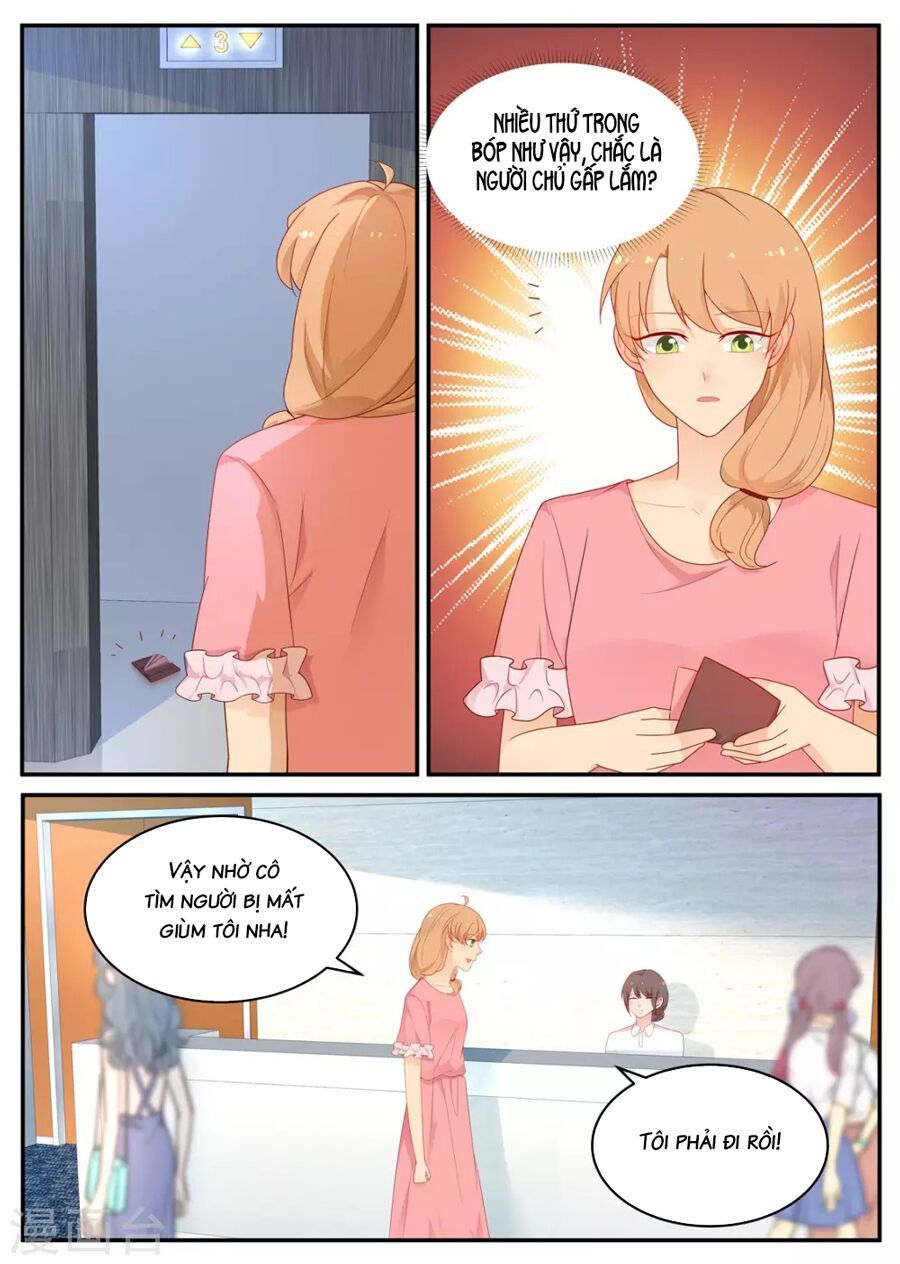 Kim Bài Điềm Thê Chap 193 - Next Chap 194