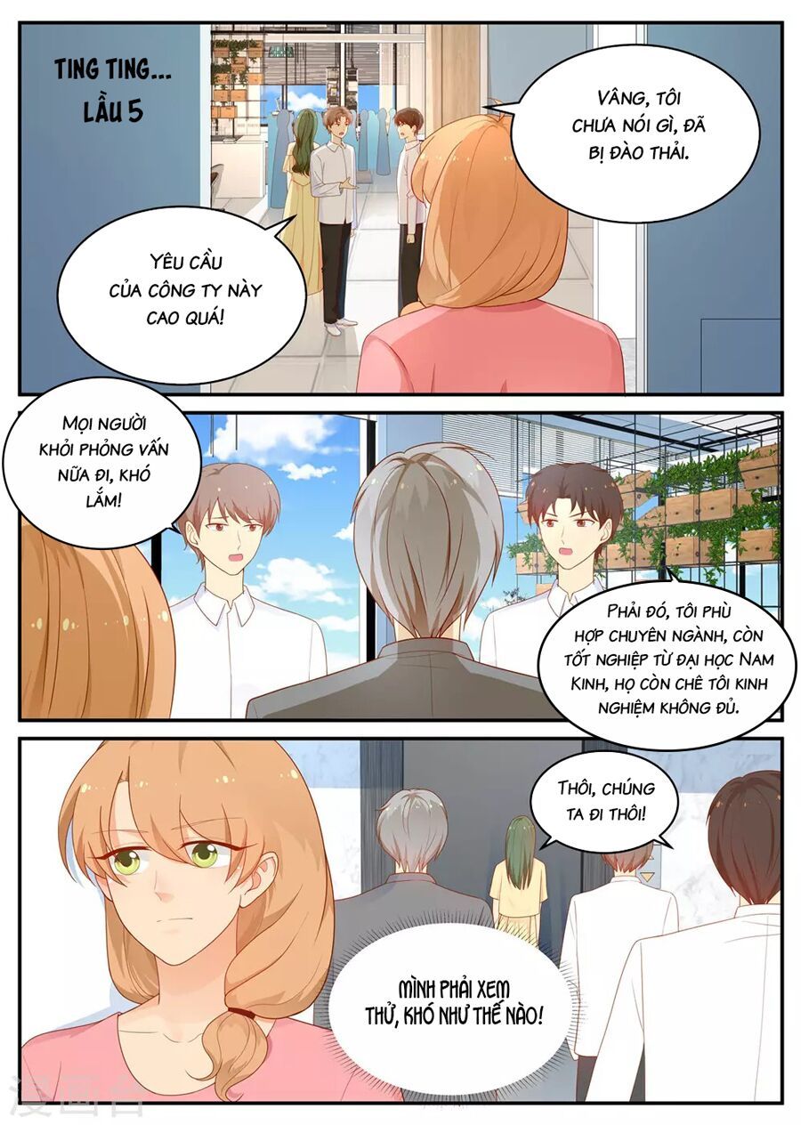 Kim Bài Điềm Thê Chap 193 - Next Chap 194