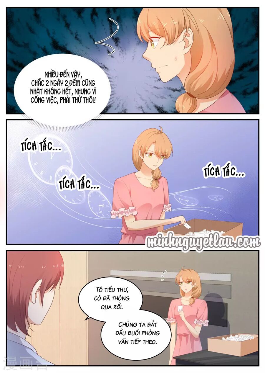 Kim Bài Điềm Thê Chap 193 - Next Chap 194
