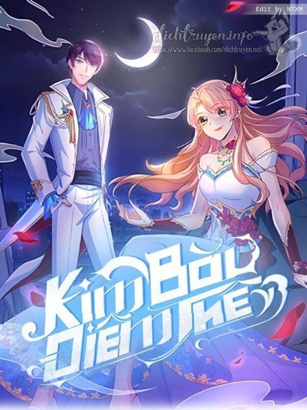 Kim Bài Điềm Thê Chap 232 - Next Chap 233