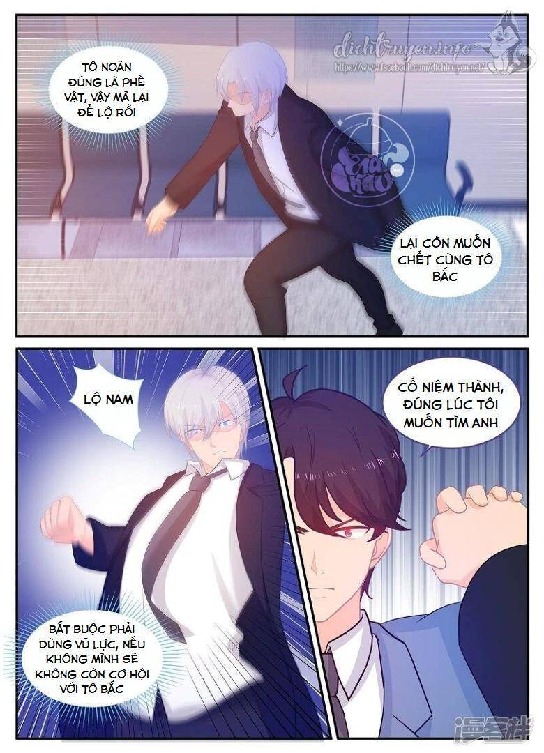 Kim Bài Điềm Thê Chap 232 - Next Chap 233
