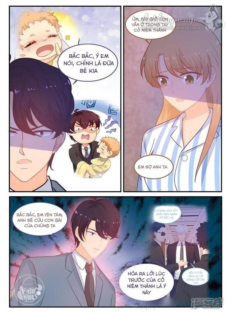 Kim Bài Điềm Thê Chap 232 - Next Chap 233