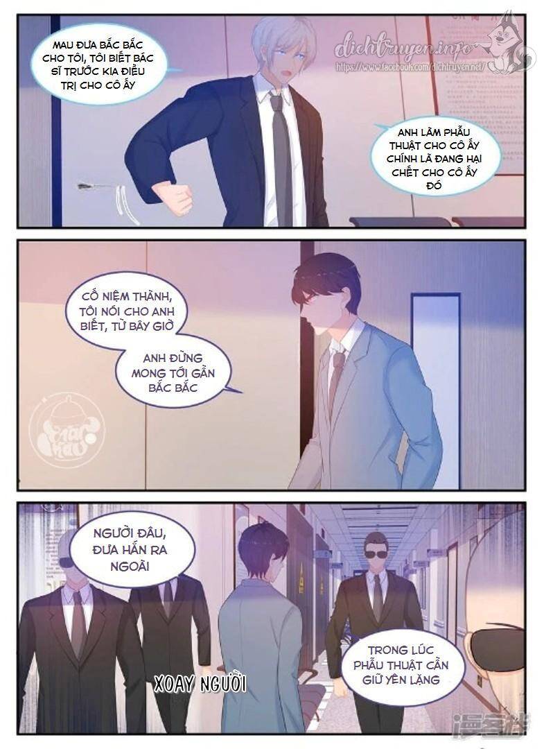 Kim Bài Điềm Thê Chap 232 - Next Chap 233