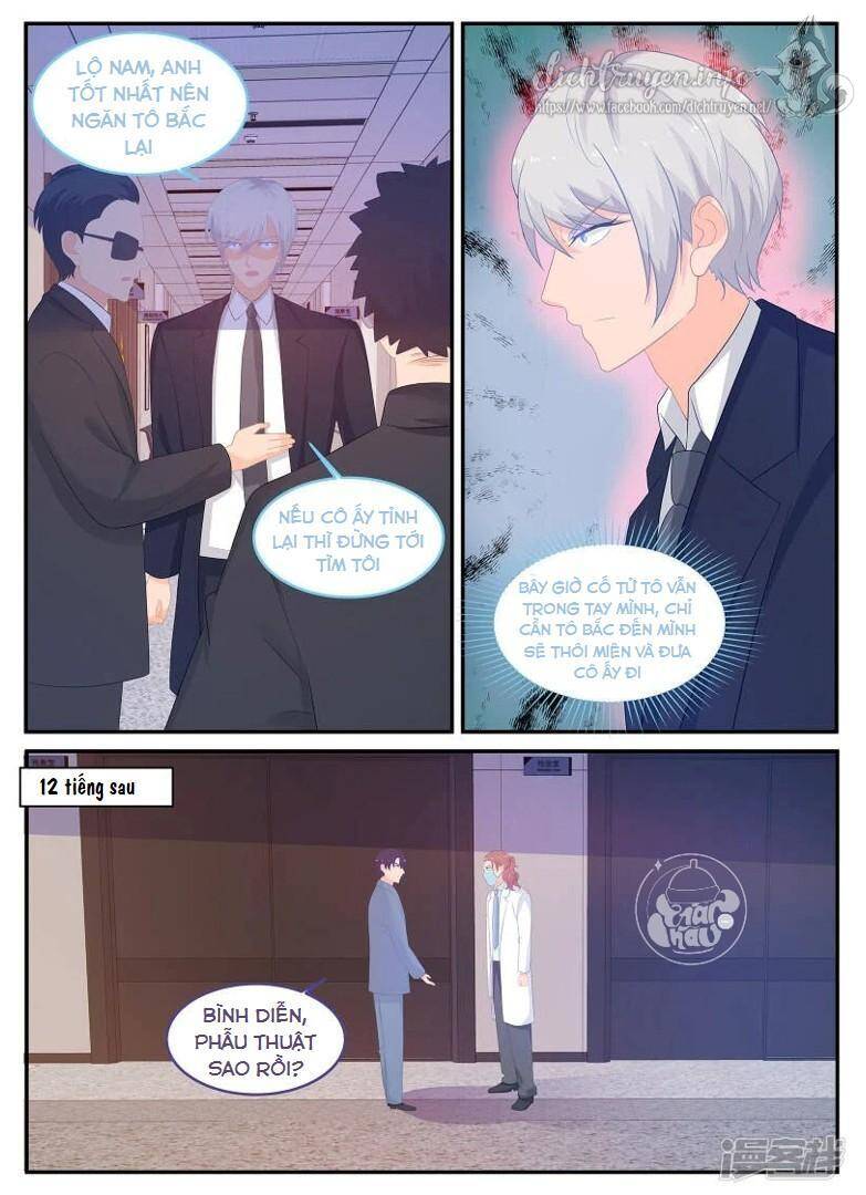 Kim Bài Điềm Thê Chap 232 - Next Chap 233